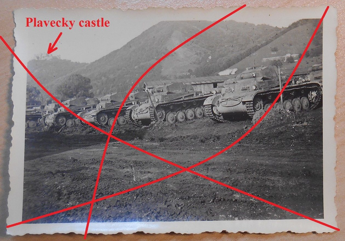 2. WK Foto, Panzer Division, PzKpfw II, Übung, S