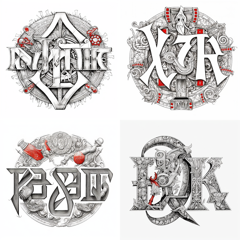 0102_Conceptual_drawing_of_monograms_of_letters_Slavic__fed3934d-4278-4331-aee0-d232fc2e1e86