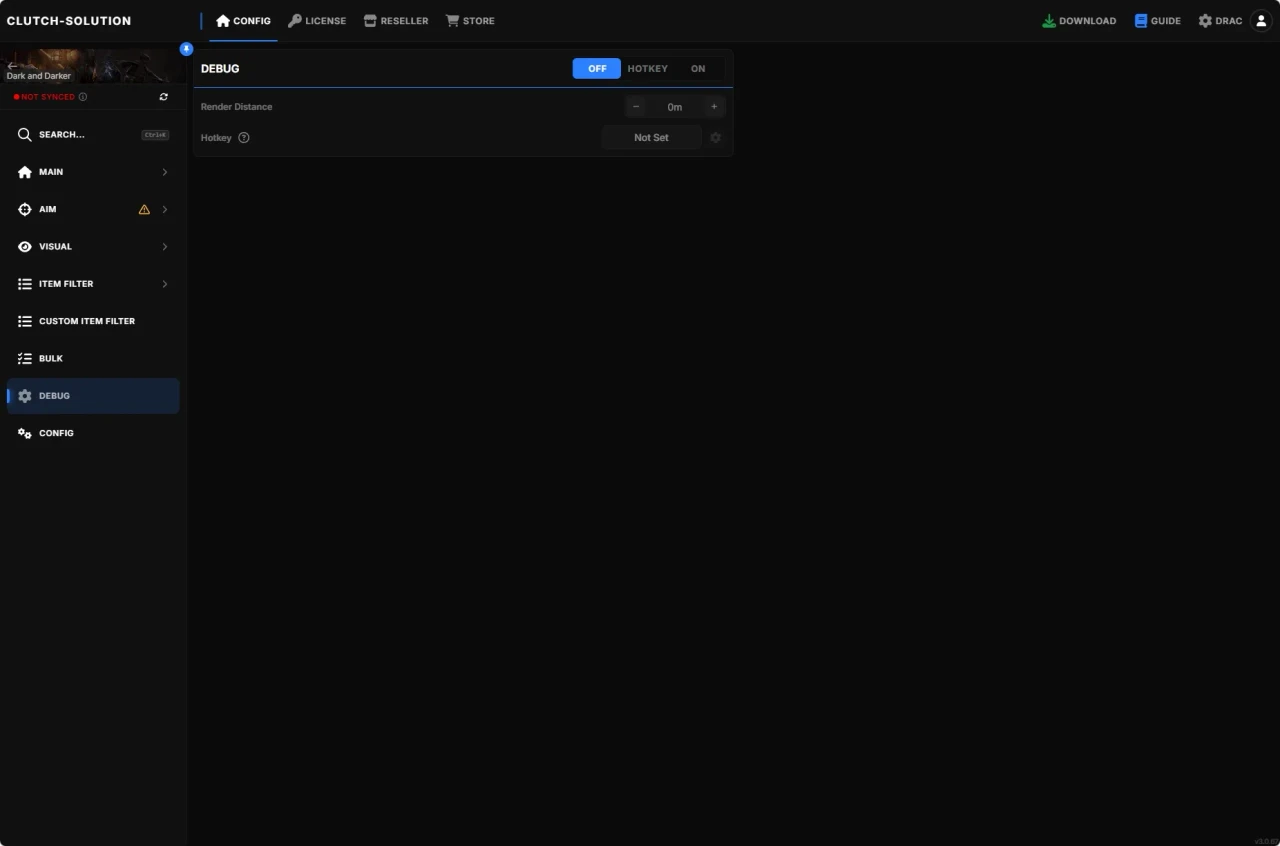 Linked Screenshot