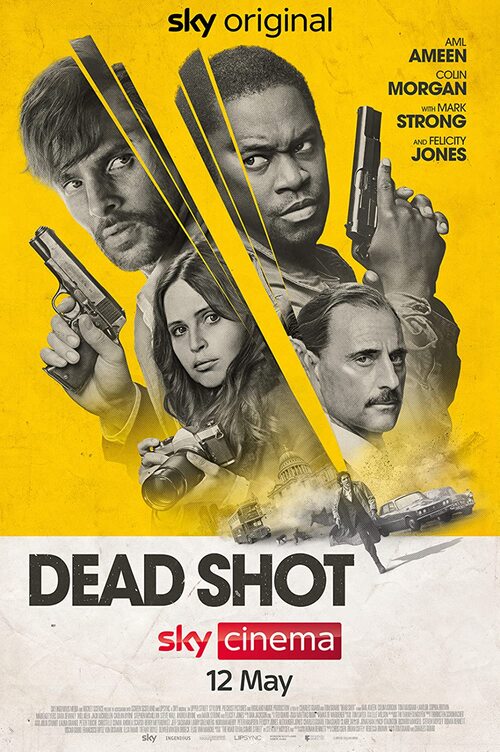 Czas gniewu / Dead Shot (2023) MULTi.1080p.AMZN.WEB-DL.H264.DDP5.1-K83 / Lektor i Napisy PL