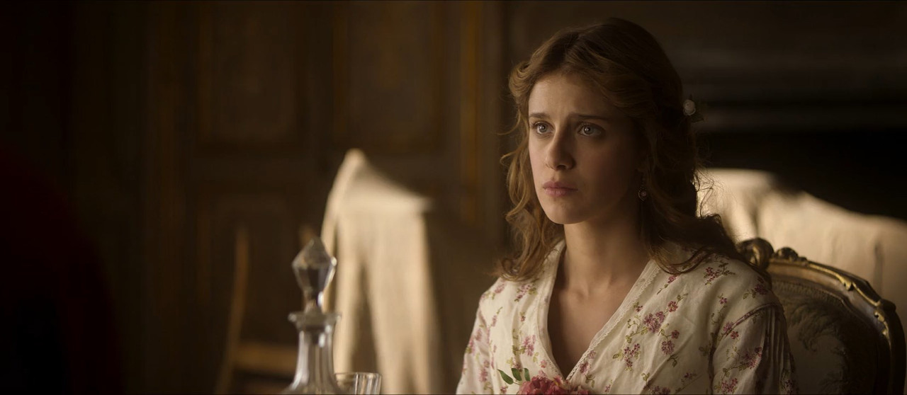The Leopard (2025) Season 1 [Hindi + English] WebRip 480p 720p ESub - Complete Screenshot