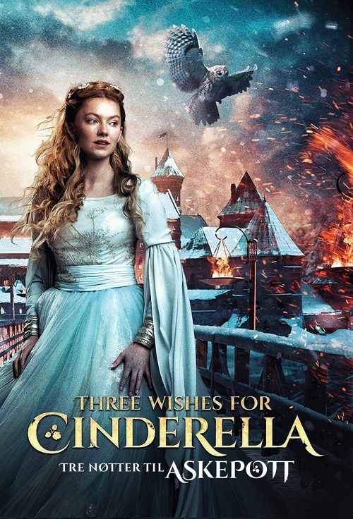 Trzy orzeszki dla Kopciuszka / Tre nøtter til Askepott / Three Wishes for Cinderella (2021) MULTi.720p.BluRay.x264.DTS.AC3-DENDA / DUBBING i NAPISY PL