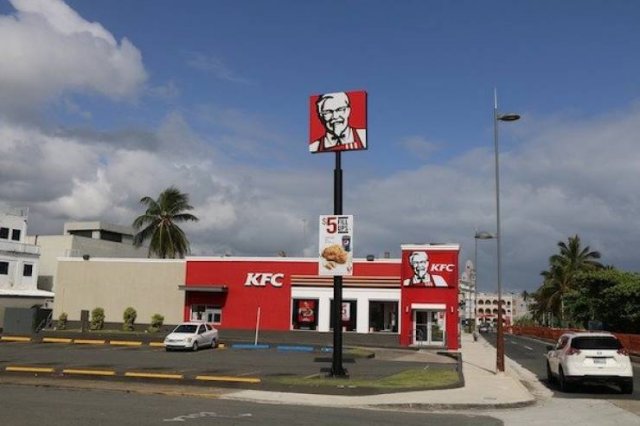 KFC-1