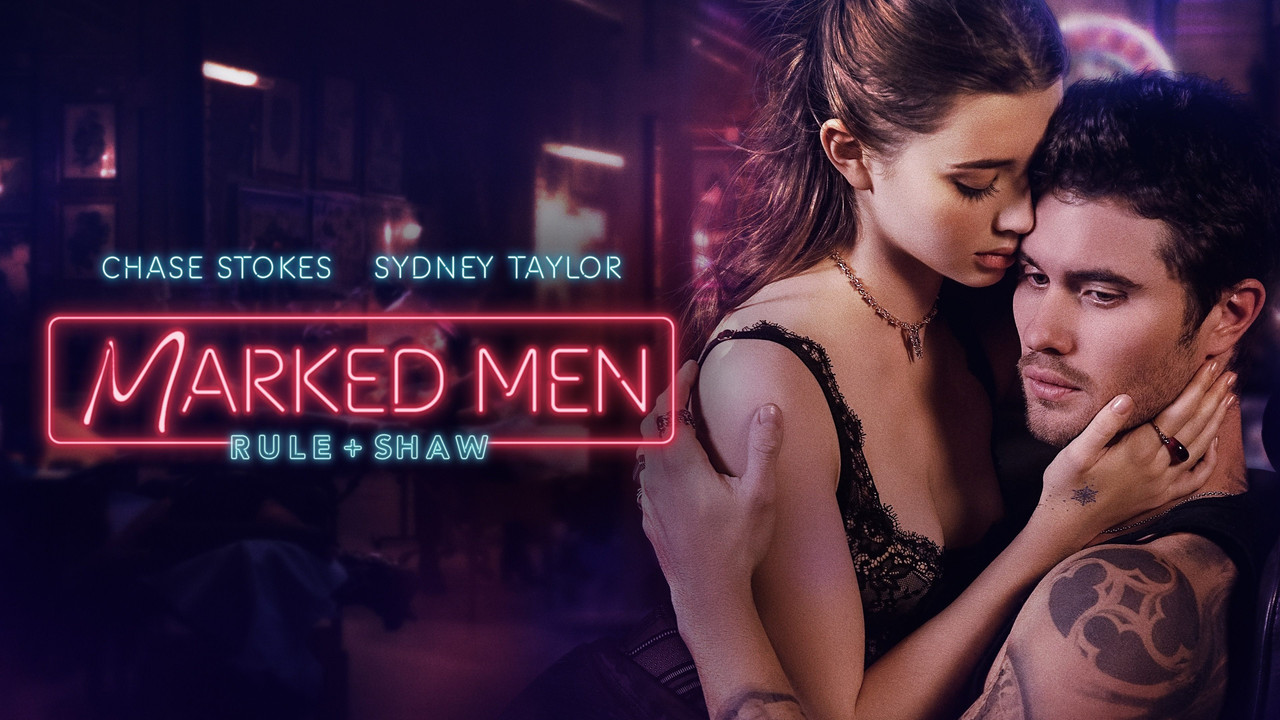 Marked Men (2025) [Hindi-English]