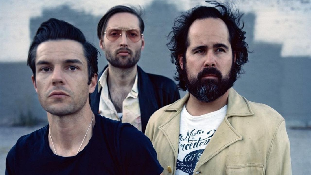 The Killers anuncia gira en México para 2022 con Imploding The Mirage Tour