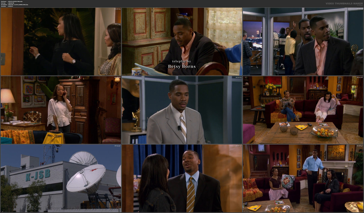 All of Us S01E01 Pilot.mkv