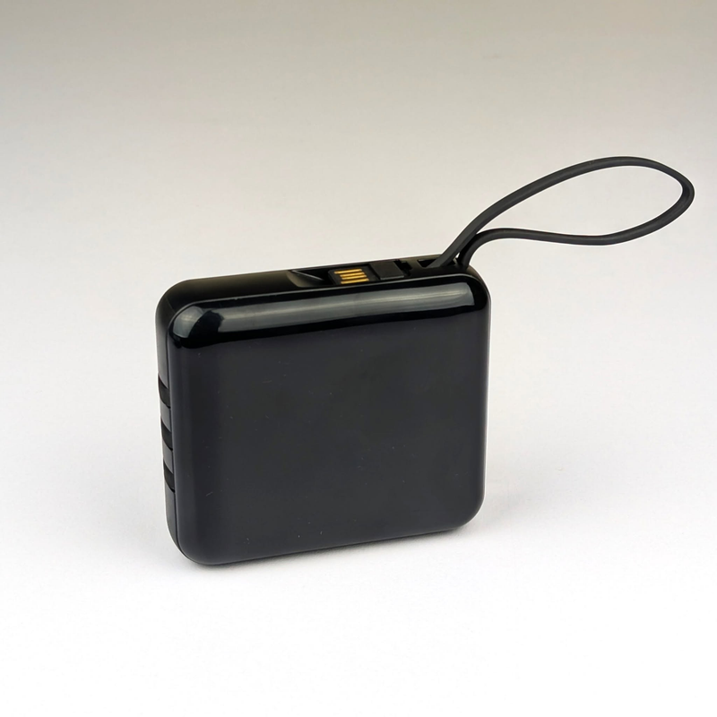 Smart Power Bank (10000mAh)