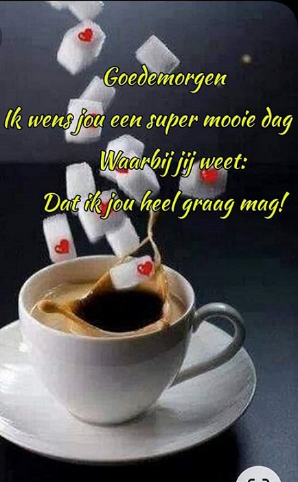 Supermooie-dag
