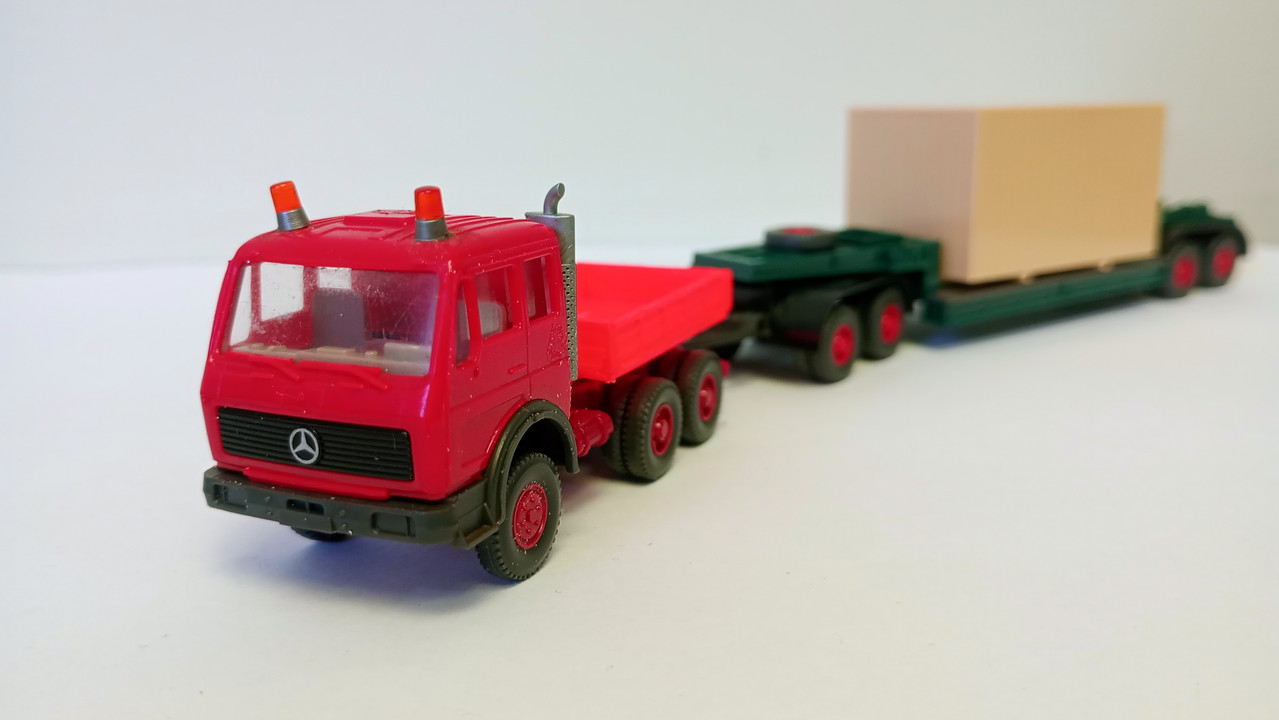 Mach (3607)