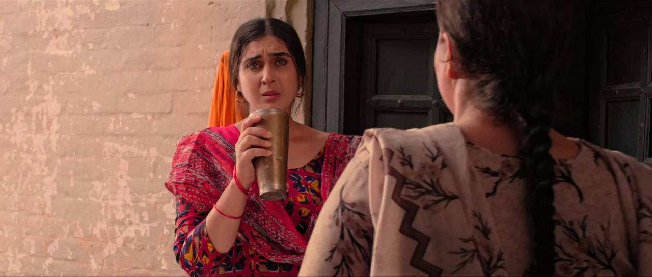 Taron Paar 2025 WebRip [Punjabi] 480p, 720p ESub Screenshot