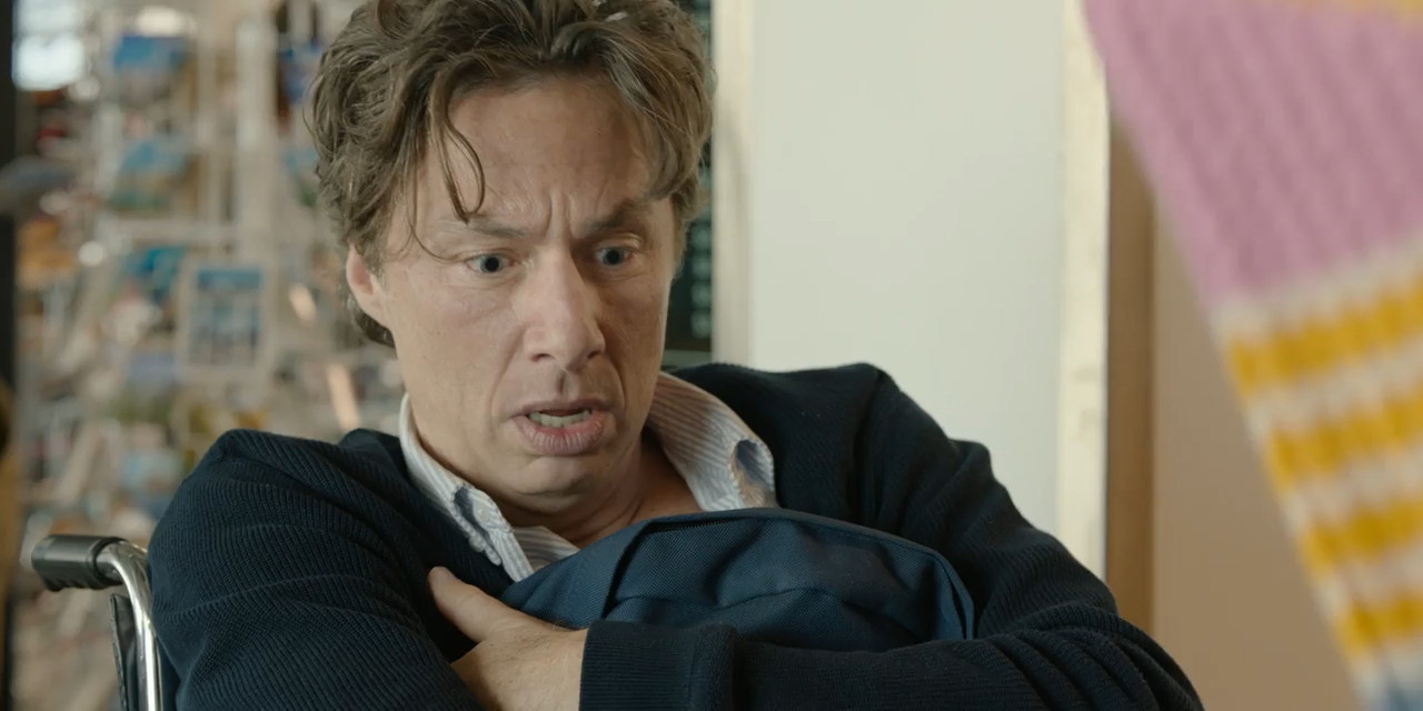 French Girl 2024 WebRip [Hindi + English] 480p 720p ESub Screenshot