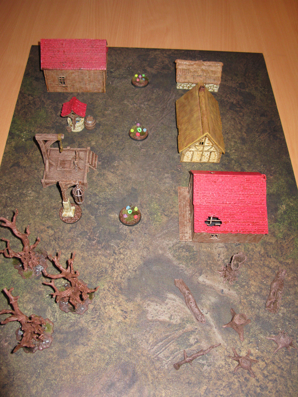 Blight Survival Hamlet