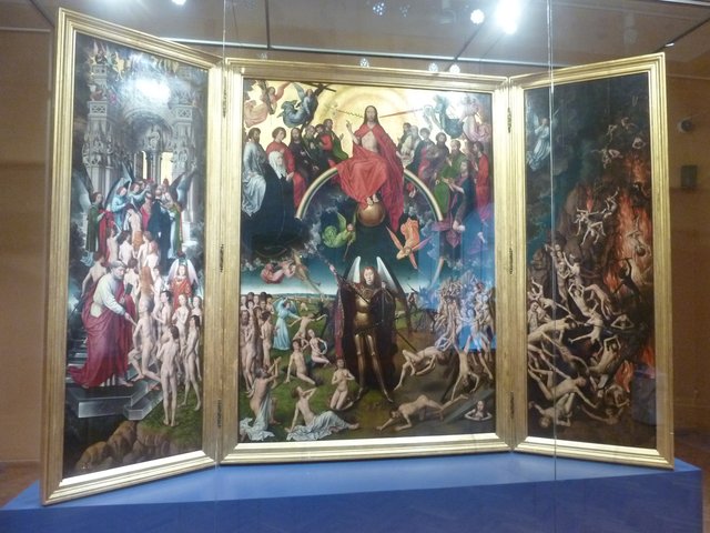 Gdansk en 3 dias y medio. - Blogs de Polonia - DIA 5 .-  Museo Nacional y ultimos paseos (1)
