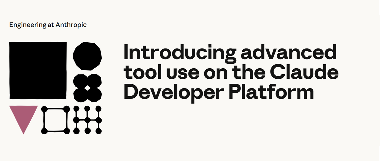 Claude Developer Platform