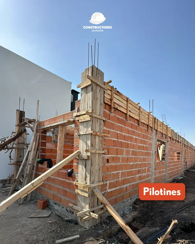 Obra en La Plata registro 7