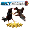 Adu Ayam S128