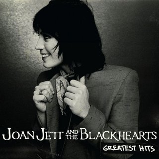 Joan Jett & The Blackhearts - Greatest Hits (2010).mp3 - 320 Kbps