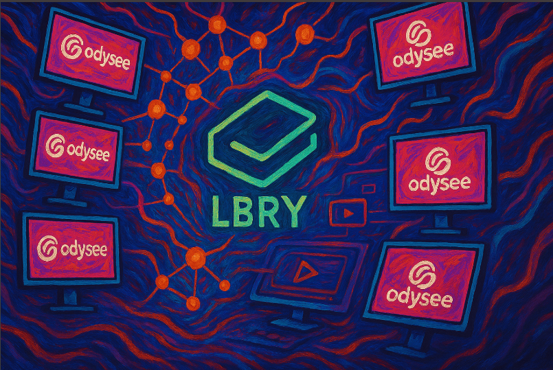 guide Гайд по криптовалютной денежной единице LBC