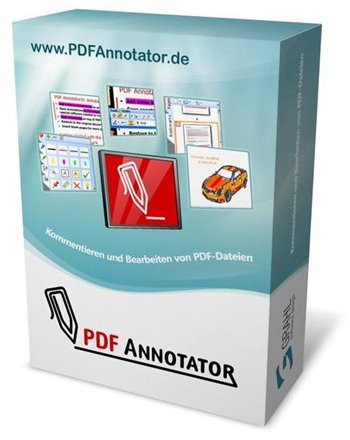 PDF Annotator 9.0.0.903 (x64) Multilingual Portable