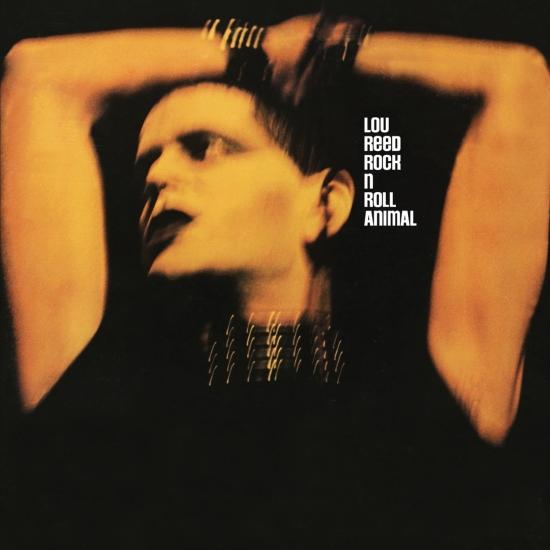 Lou Reed - Rock ‘n’ Roll Animal (Remastered) (1974/2021) [FLAC 24bit/96kHz]