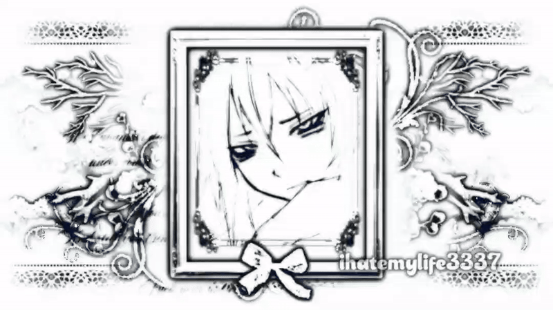 Graphic. NF2U. Art is by mat3aaw on twt.