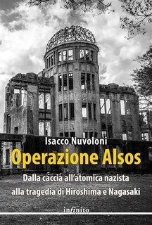 Isacco Nuvoloni - Operazione Alsos (2024)
