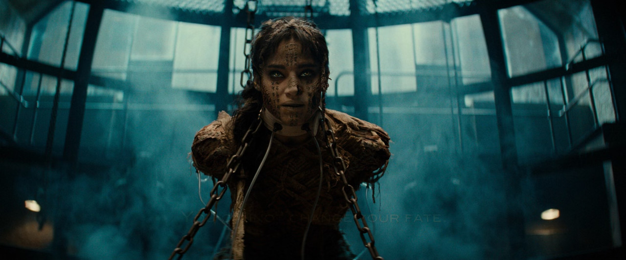 The Mummy (2017) (1080p Bluray x265 HEVC 10bit A