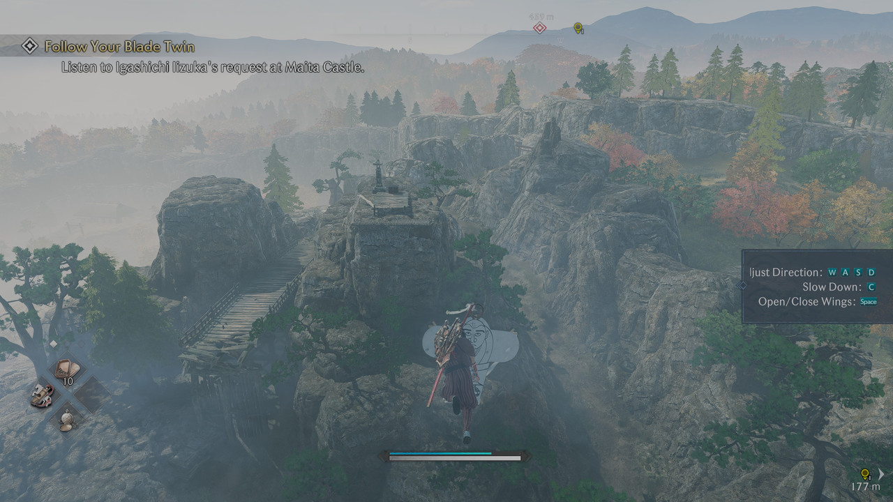 Rise of the Ronin Screenshot 2026 04 03 11 16 38