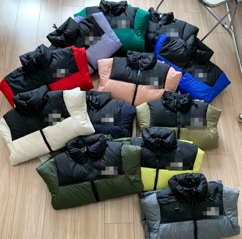 TNF Jacket (All Colors)