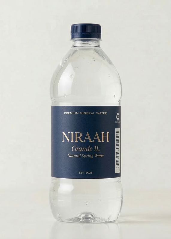 Niraah Grande 1L