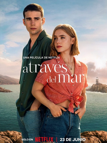 Dalla mia finestra: Al di là del mare (2023) mkv FullHD 1080p WEBDL ITA SPA Sub