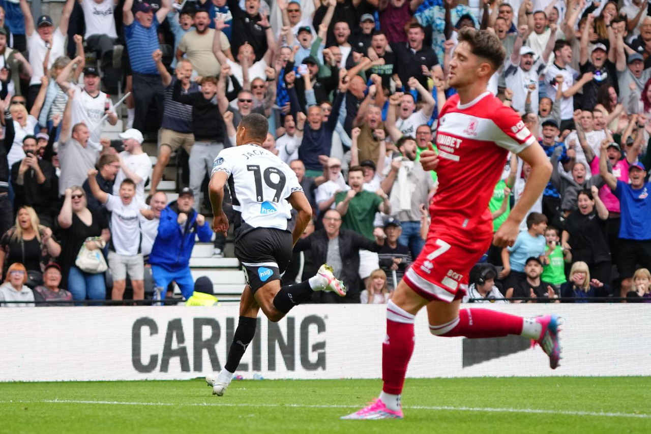Nhận định, soi kèo Derby County vs Middlesbrough, 22h00 ngày 1/1