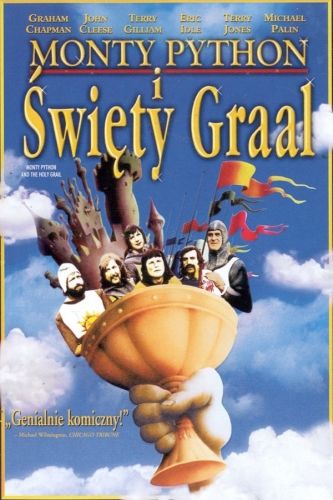 Monty Python i Święty Graal / Monty Python and the Holy Grail (1974) MULTi.1080p.REMUX.BluRay.AVC.h264.AAC.DTS-AJ666 / Lektor PL