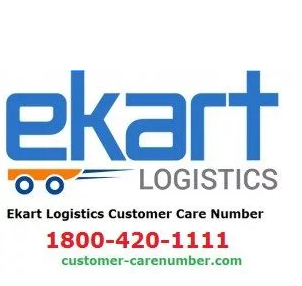 Ekart Logistics, About Us 1 