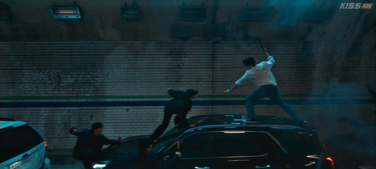 VS--GoodBoy2025Episode8kisskh-1’11”