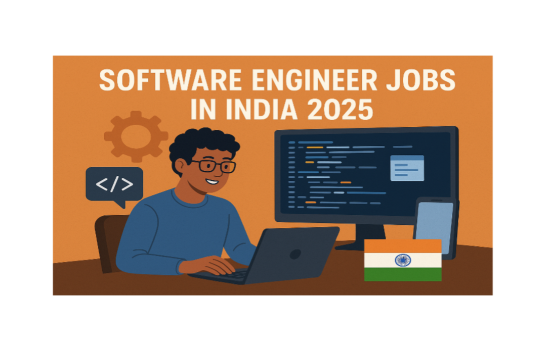 Latest Software Engineer Jobs in India 2025