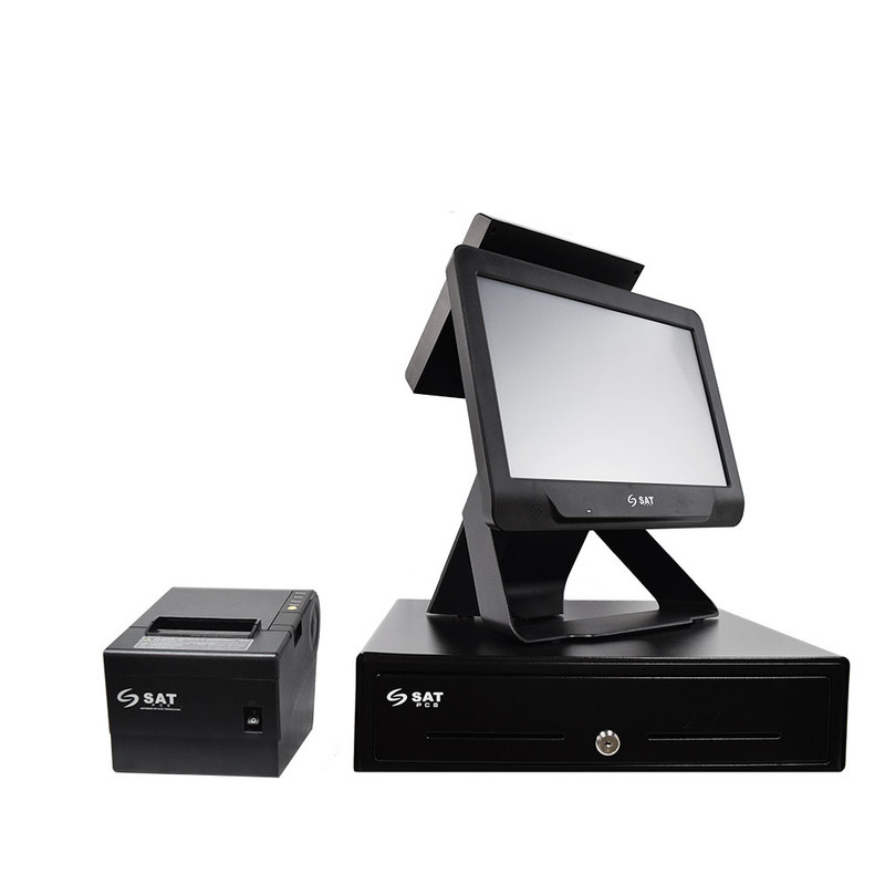 2126-1-AIO SAT EP130 J1900 RAM 4G DISCO 500GB HDD