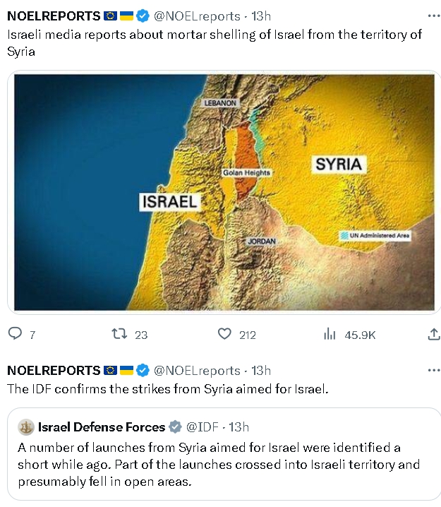 Kao u horor filmu: Više od 250 tela je nađeno; Hamas je upao na festival mladih , a onda... VIDEO - Page 4 Screenshot-12365