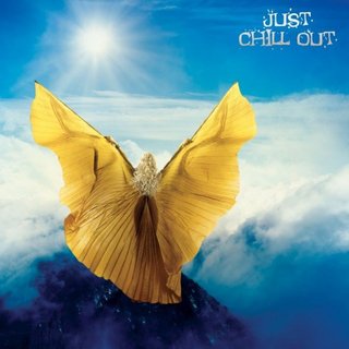 Just Chill Out (2021) .mp3 - 320 kbps