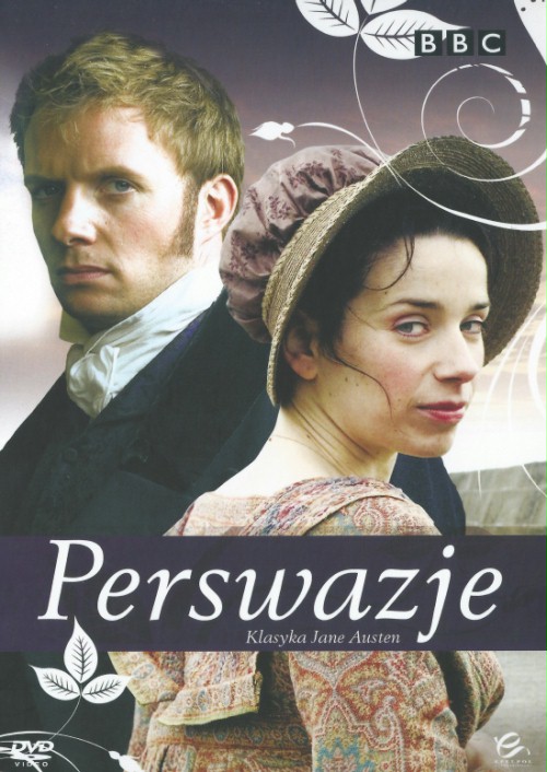 Perswazje (2007) PL.1080p.WEB-DL.H264-FT / Lektor PL