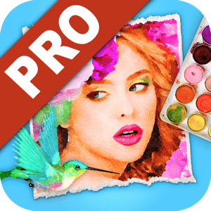 Jixipix Watercolor Studio Pro 1.4.10 macOS