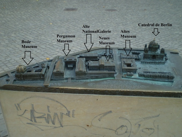 Viernes 14-Museo de historia de Alemania - Willkommen in Berlin (1)