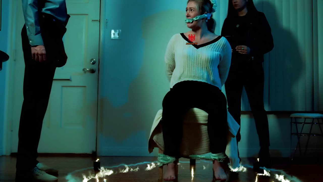 Skylar Witte 2 - It Shall Not Be Named 2023