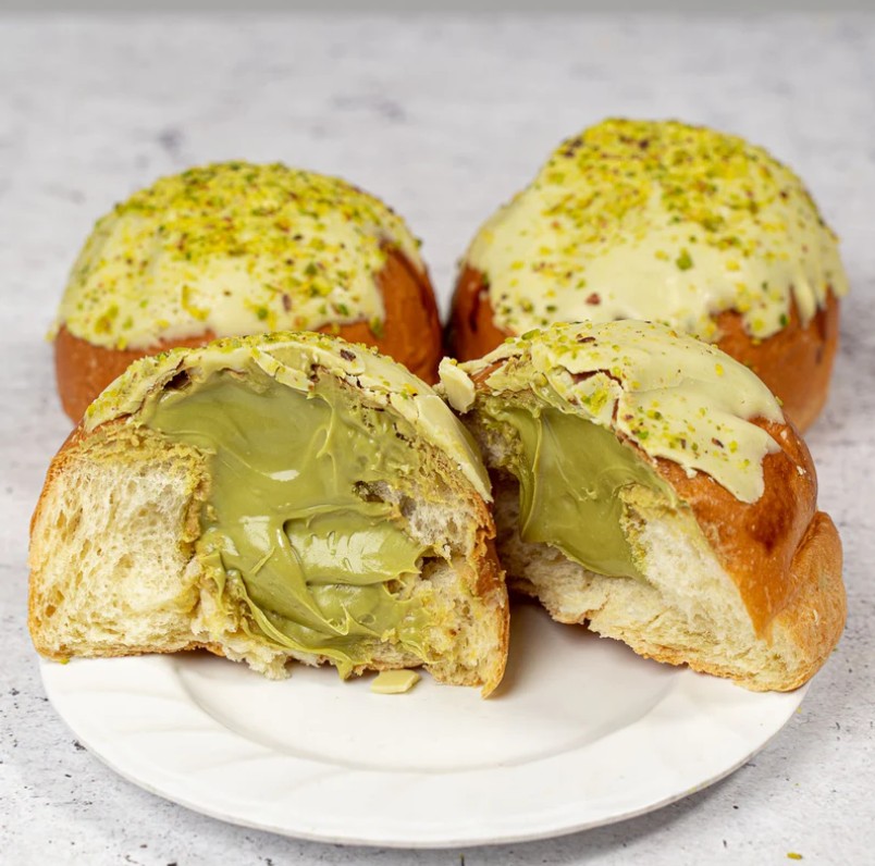 Bombolone farcito extra