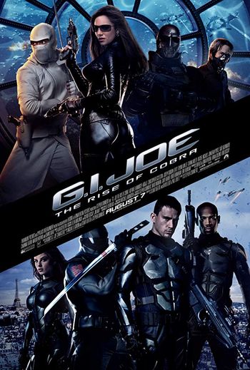 G.I. Joe The Rise of Cobra 2009 HEVC 1080p BluRay DTS x265-LEGi0N