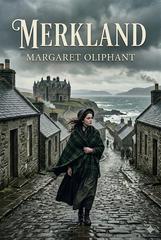 Margaret Oliphant – Merkland (2026)