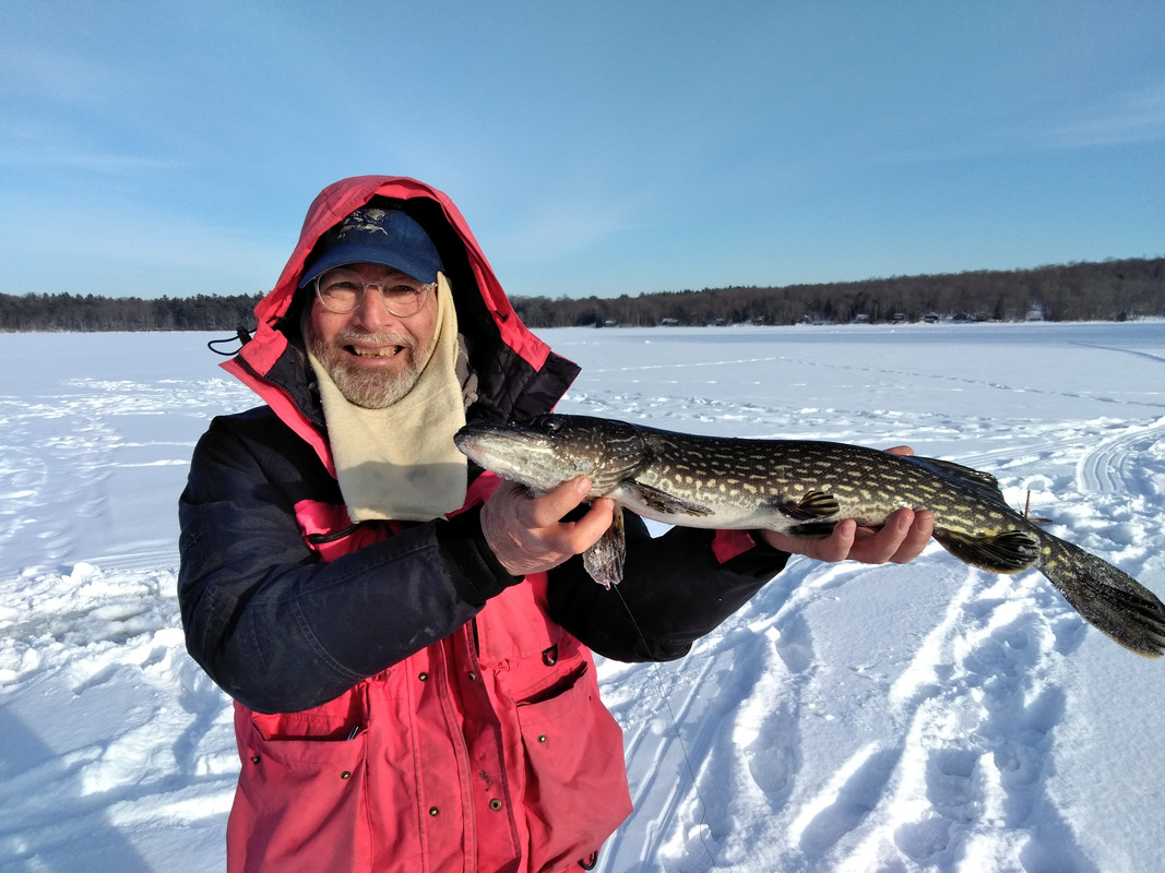 pike