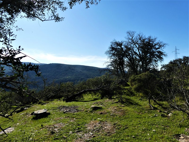 PARQUE NACIONAL DE MONFRAGÜE-2020/2023 - EXTREMADURA Y SUS PUEBLOS -2010-2023 (142)