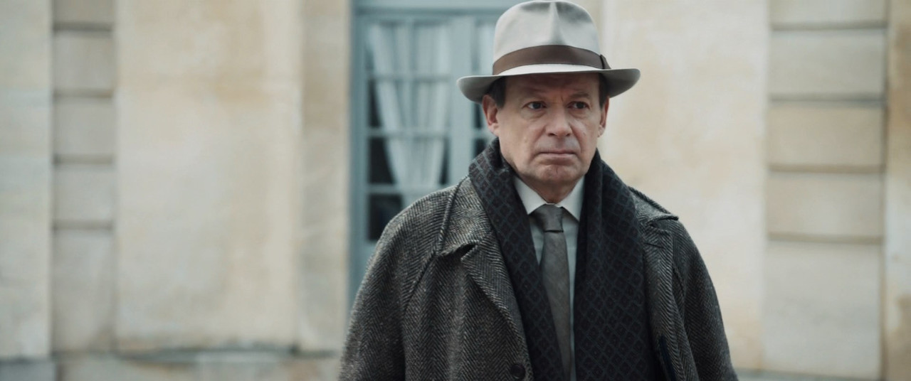 Maigret and the Dead Lover 2026 Cast 5 1 WEBDL mkv snapshot 00 39 01 326