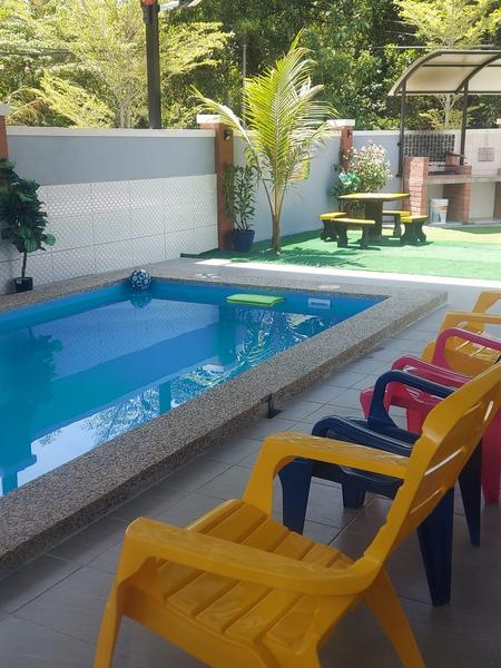 [Ruang Homestay 8]